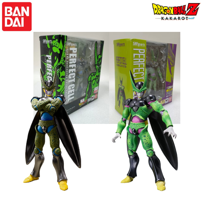 Event Z - Auf Lager! Original Bandai S.H.Figuarts Dragon