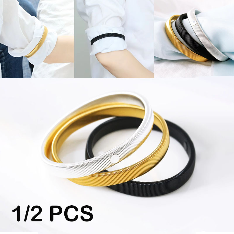 Event Suppliers - Ein Stück elastisches Armband, Hemdärmelhalter für