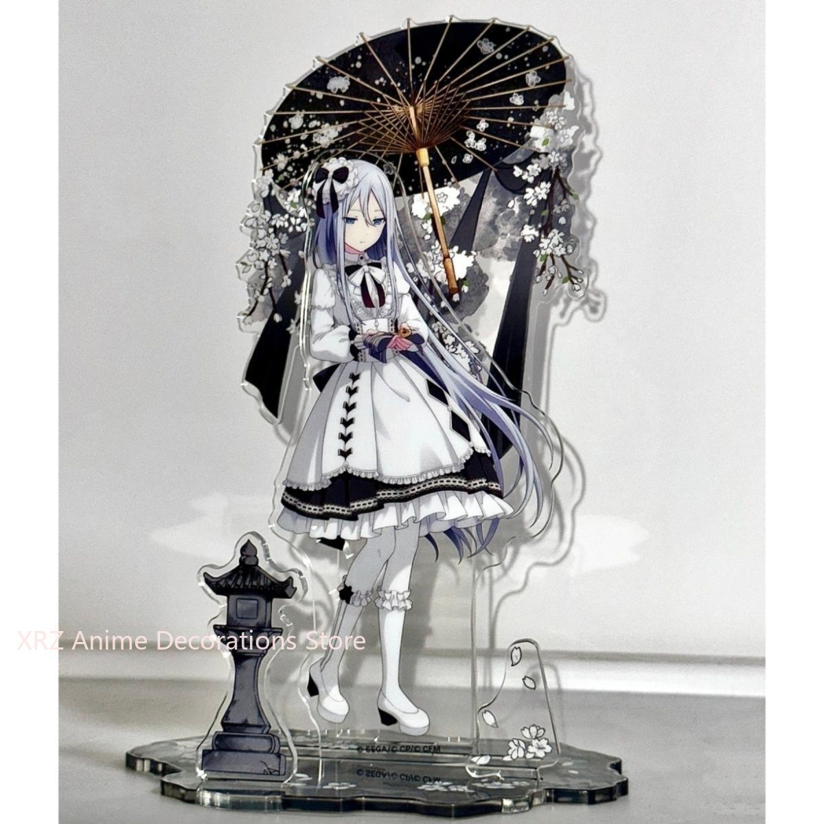 Event Support - Sammlerstück Acryl-Ständer Project Sekai Cartoon Anime