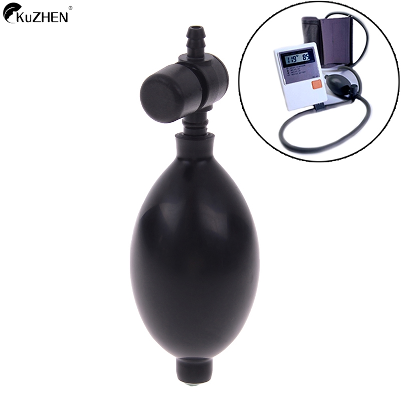 Balloon Pump Hand - Medizinisches Blutdruck messgerät Tono meter Kugel
