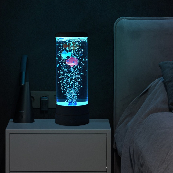 Simulierter LED-Mehrfarben-Bla – Eve Party Bewertung und Preis