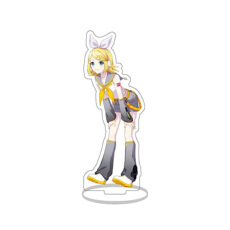 World Project Anime Acryl-Stan – Event Support Bewertung und Preis