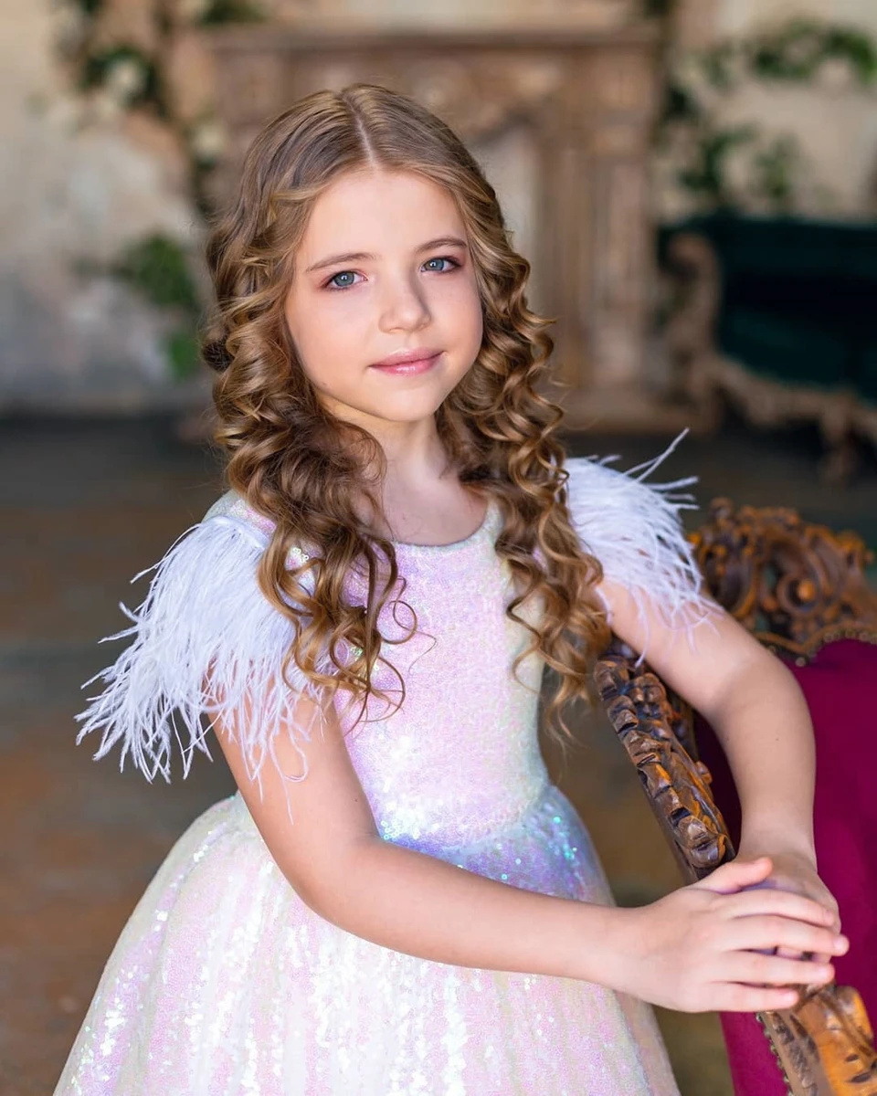 Maßgeschneidertes glitzerndes  – Birthday Sash Glitter Bewertung und Preis