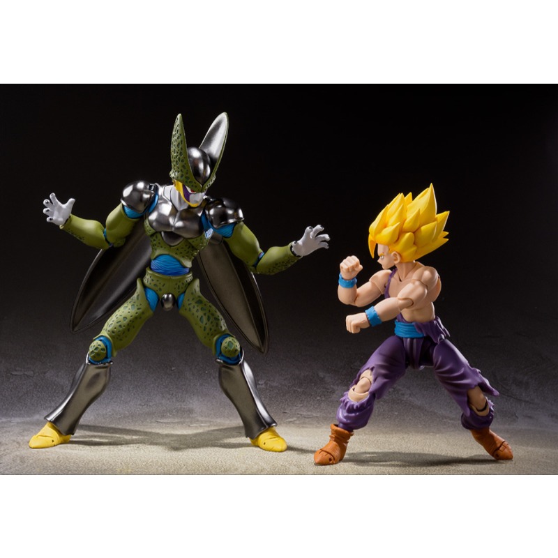 Auf Lager! Original Bandai S.H – Event Z Bewertung und Preis
