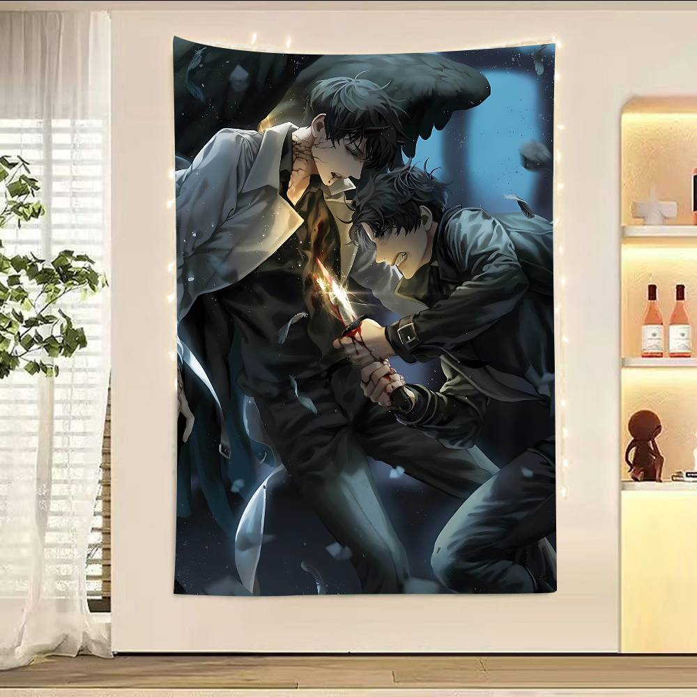 Anime Omniscient R-Reader V-Vi – Dessert Table Backdrop Bewertung und Preis