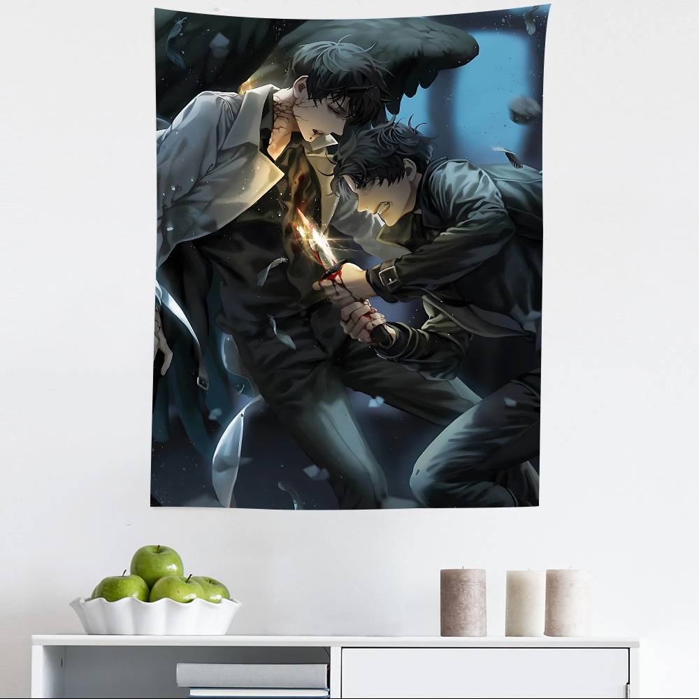Anime Omniscient R-Reader V-Vi – Dessert Table Backdrop Bewertung und Preis