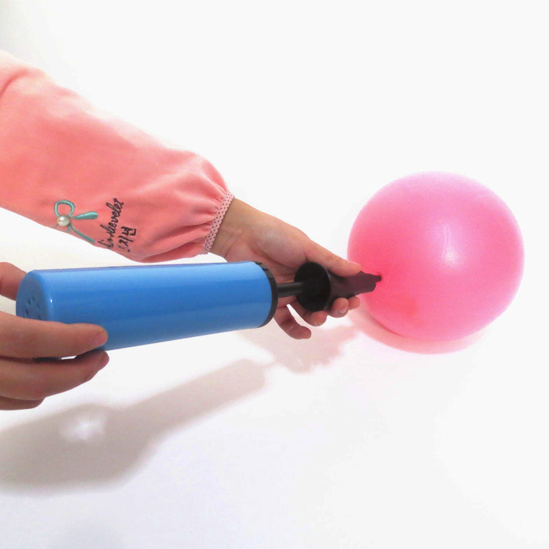 Hand Luftpumpe Inflation werkz – Balloon Pump Hand Bewertung und Preis