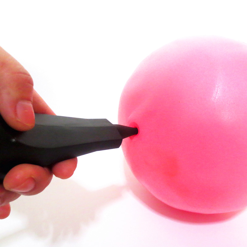 Hand Luftpumpe Inflation werkz – Balloon Pump Hand Bewertung und Preis