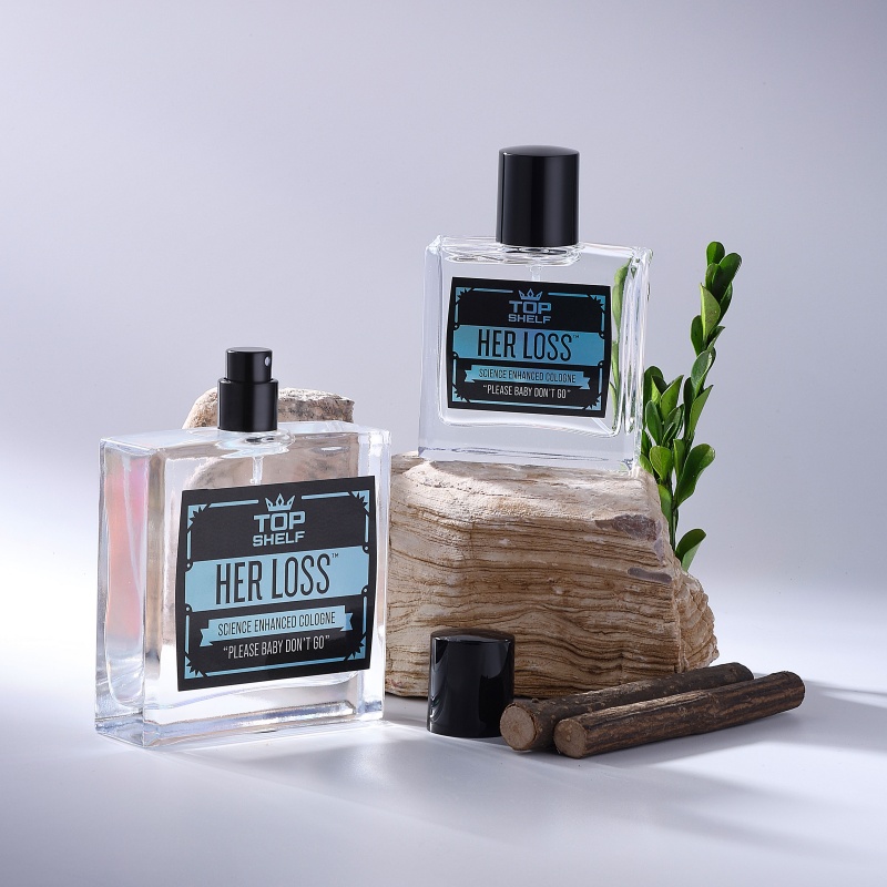 Top Shelf Her Loss Eau de Colo – Event & Party Supply Bewertung und Preis