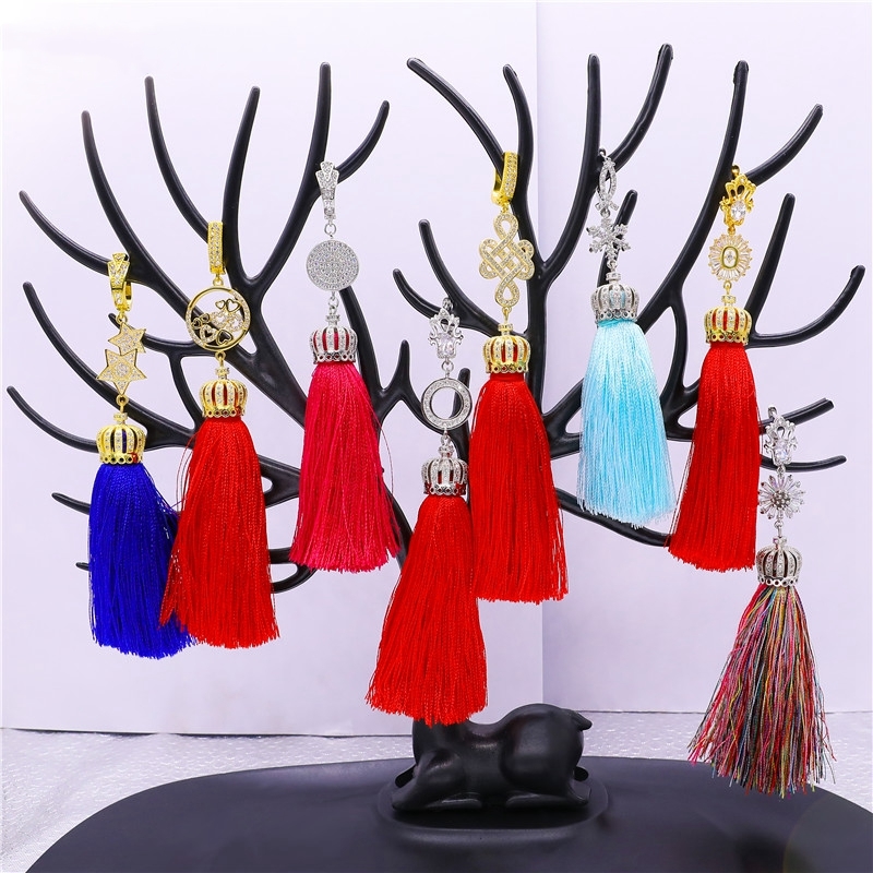 Juya DIY Ohr draht Shvenzy Ver – Event Suppliers Bewertung und Preis