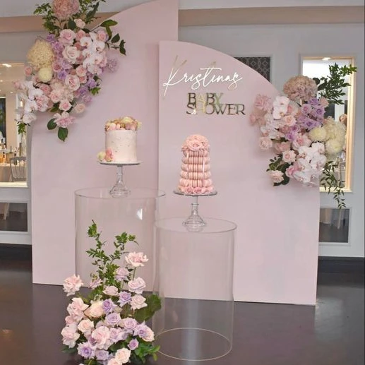 Dessert Tisch Kuchen Ständer G – Dessert Table Backdrop Bewertung und Preis