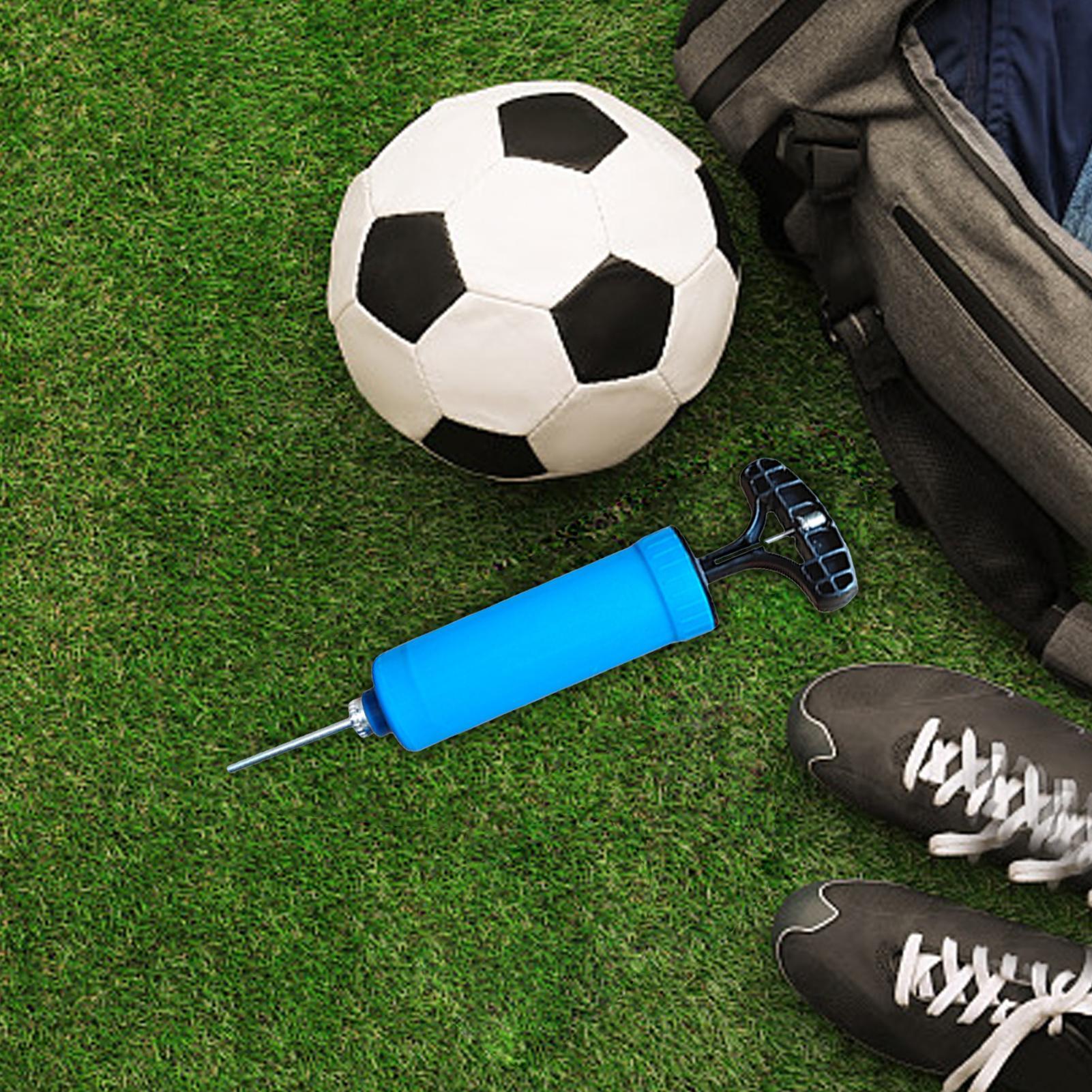 Ball-Inflator, manueller Infla – Balloon Pump Hand Bewertung und Preis