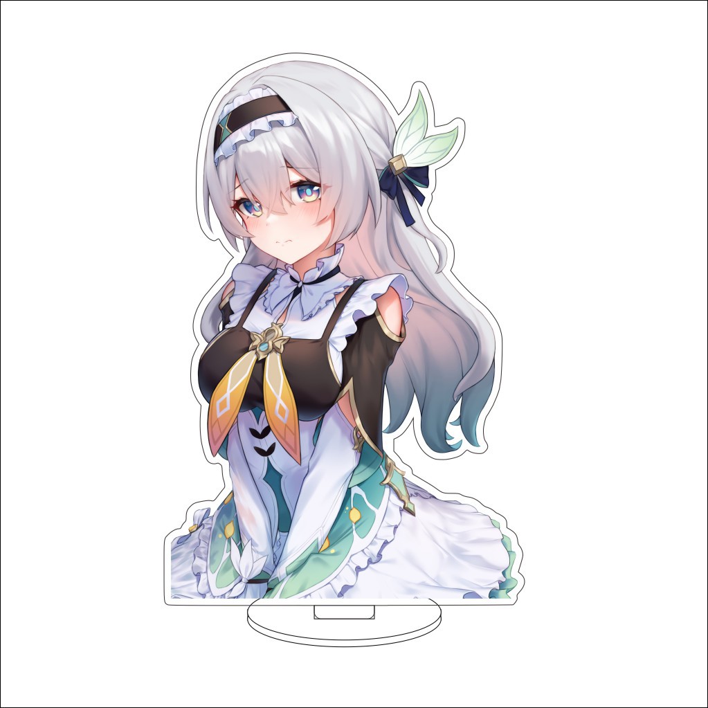 16CM Anime ‌ Honkai: Star Rail – Event Support Bewertung und Preis