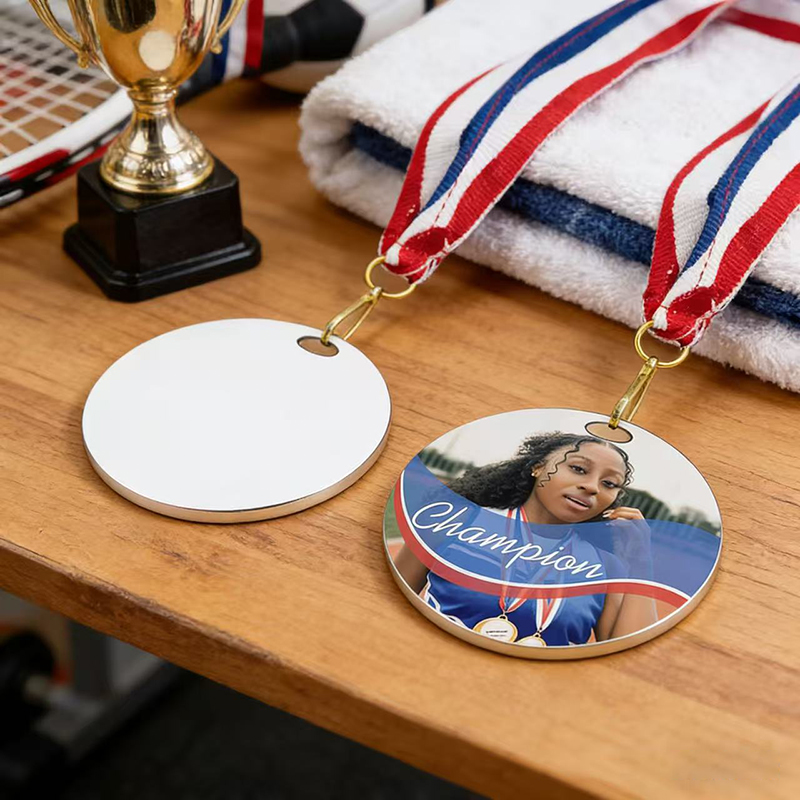 Personalisierte Bildmedaille a – Event & Party Supply Bewertung und Preis