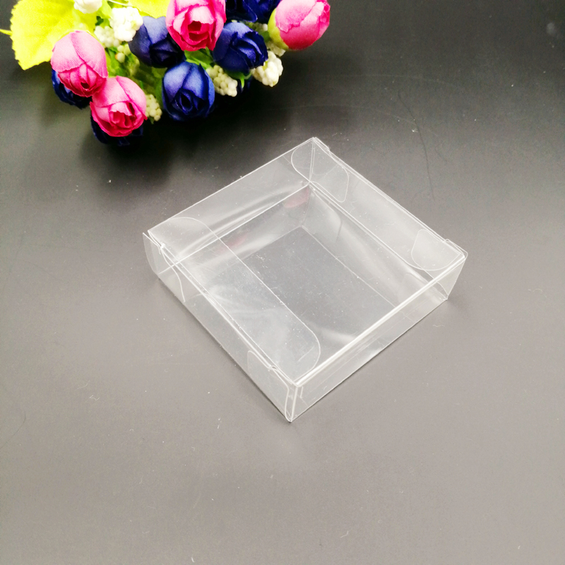 50 Stück ABB Klare transparent – Event Party Box Bewertung und Preis