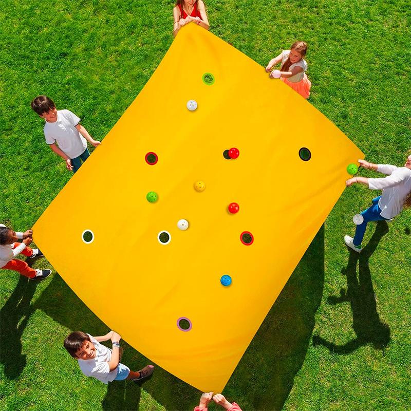 〔ODS13〕Cave Cloth Toss Game Sp – Event & Party Supply Bewertung und Preis