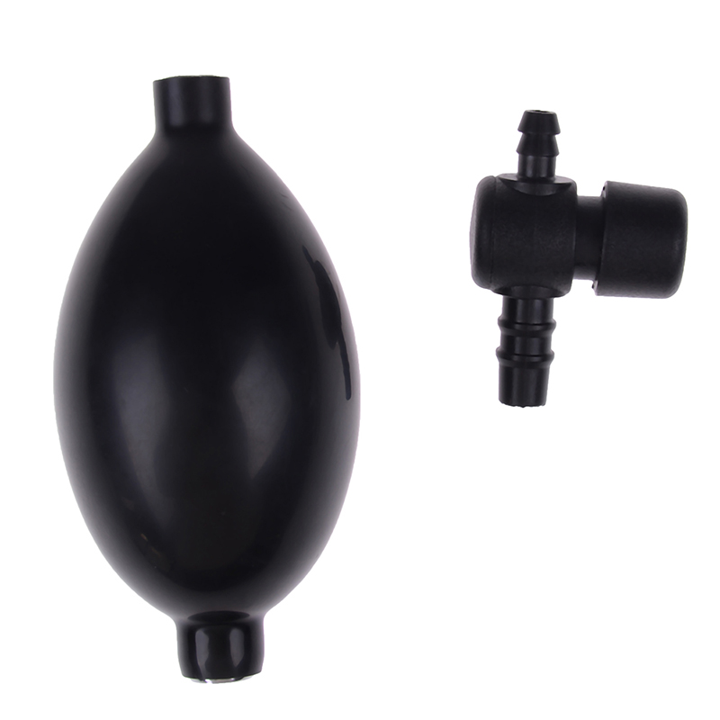 Medizinisches Blutdruck messge – Balloon Pump Hand Bewertung und Preis