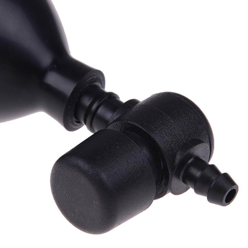 Medizinisches Blutdruck messge – Balloon Pump Hand Bewertung und Preis