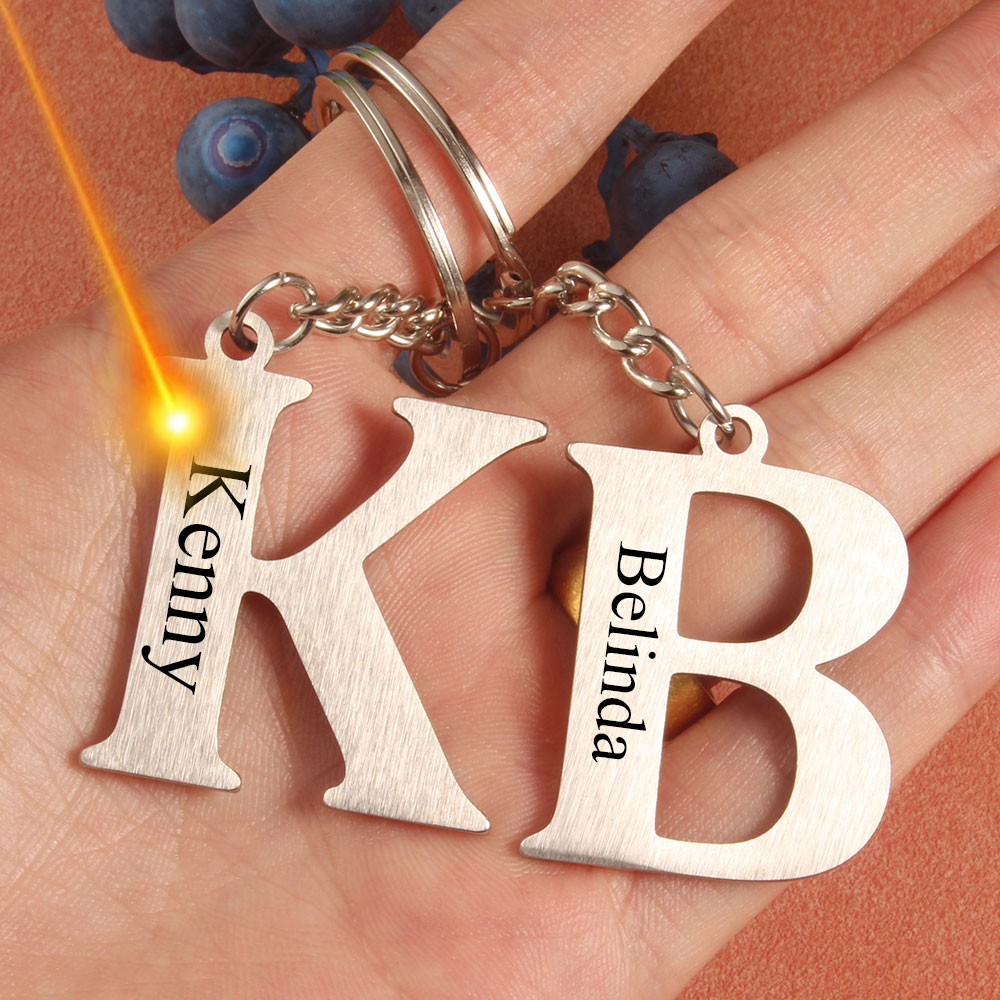 Personalisierter A-Z-Anfangsla – Event Z Bewertung und Preis