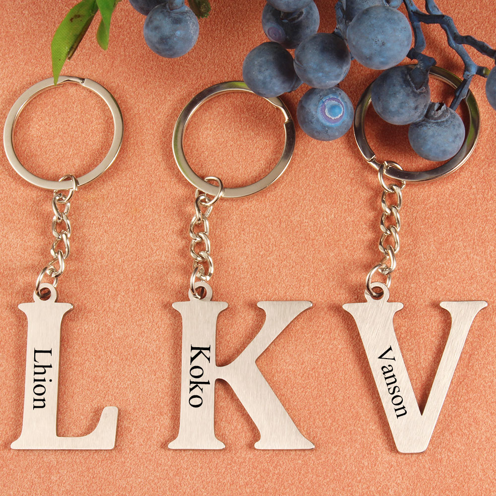 Personalisierter A-Z-Anfangsla – Event Z Bewertung und Preis