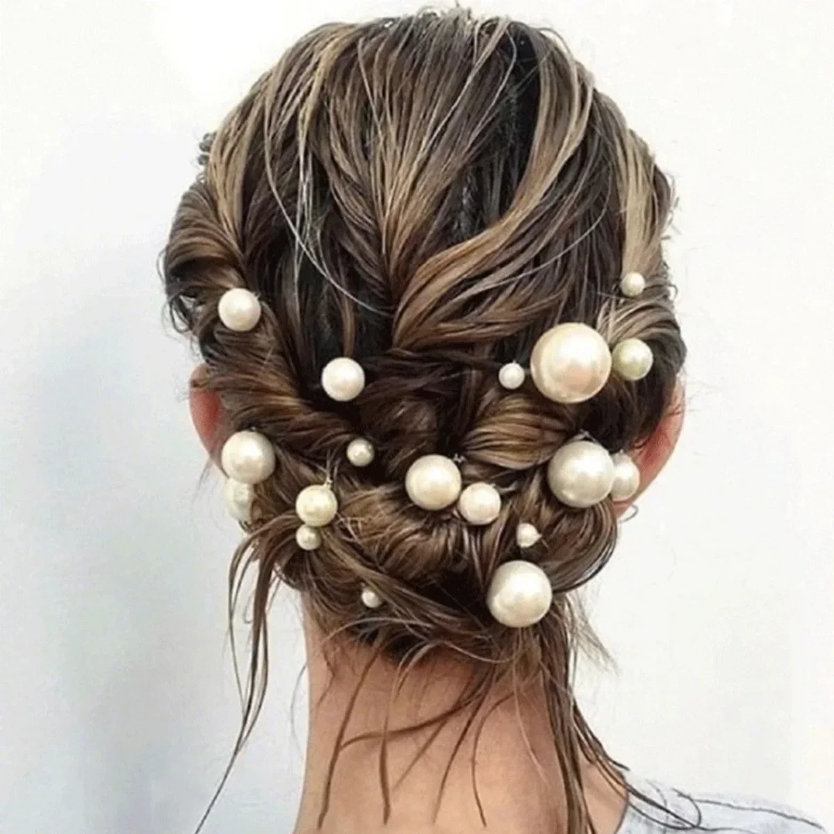 18 Stück Braut-Haarnadel, U-fö – Event Suppliers Bewertung und Preis