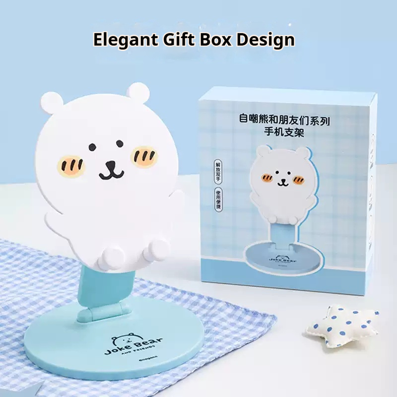 Joke Bear 2026 Neuer Faltbarer – Event Support Bewertung und Preis