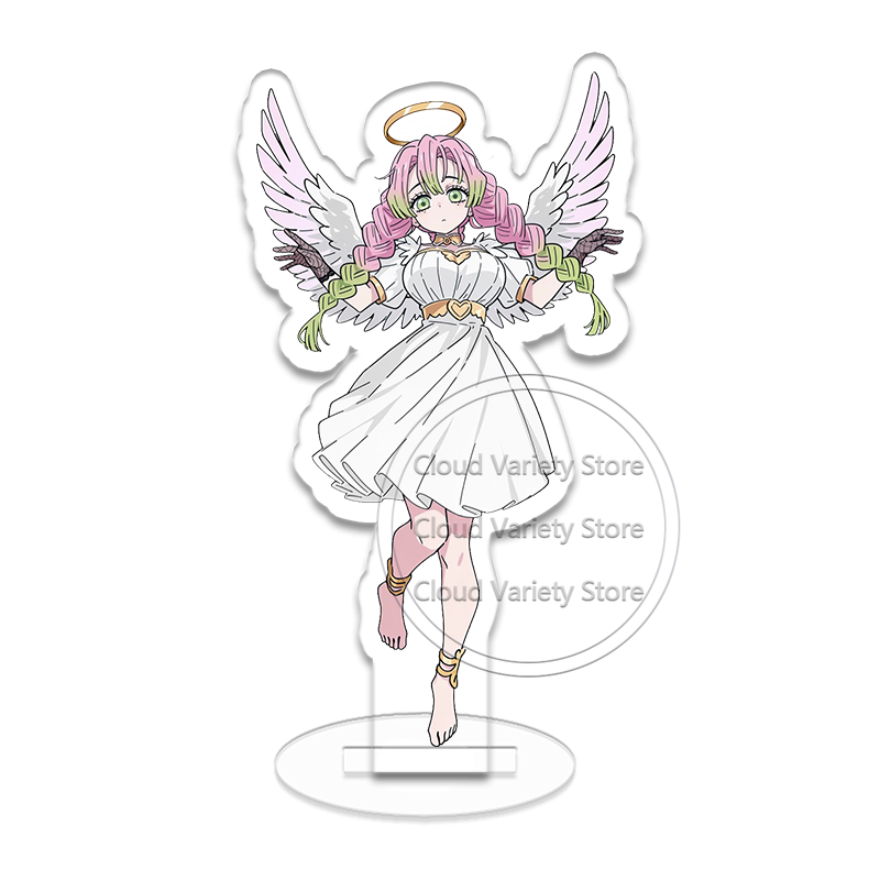 Demon Slayer Acryl-Standfigur  – Event Support Bewertung und Preis