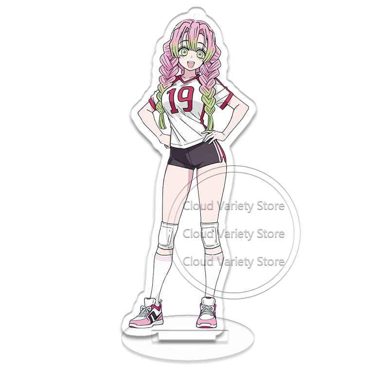 Demon Slayer Acryl-Standfigur  – Event Support Bewertung und Preis