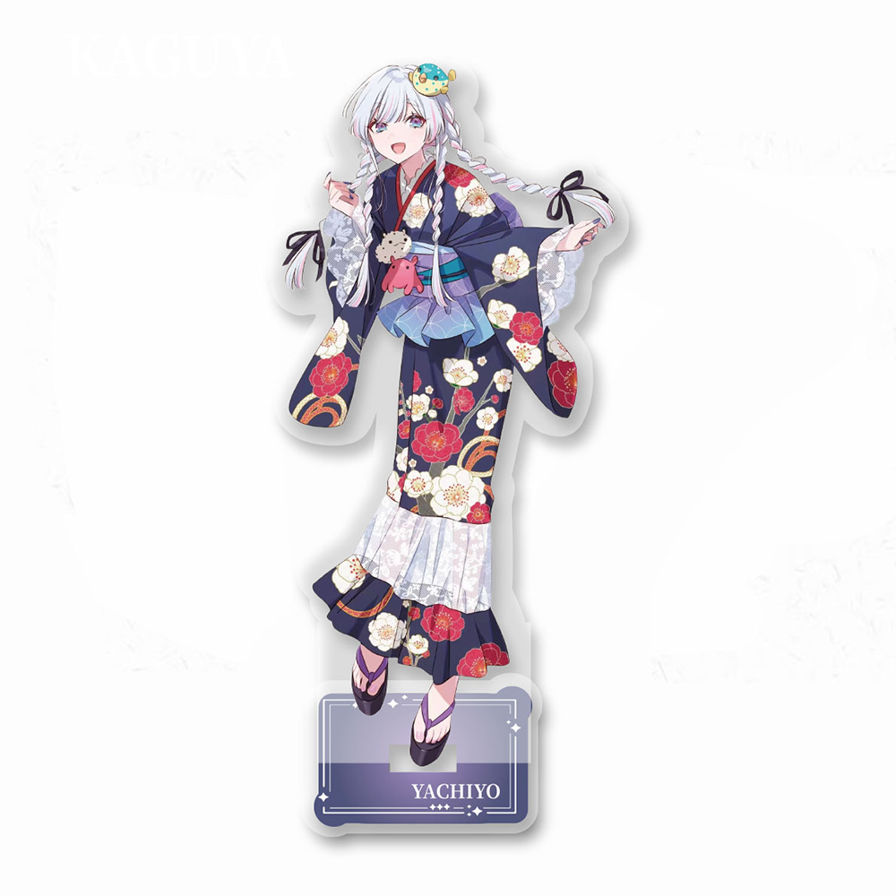 Anime Cosmic Princess Kaguya I – Event Support Bewertung und Preis
