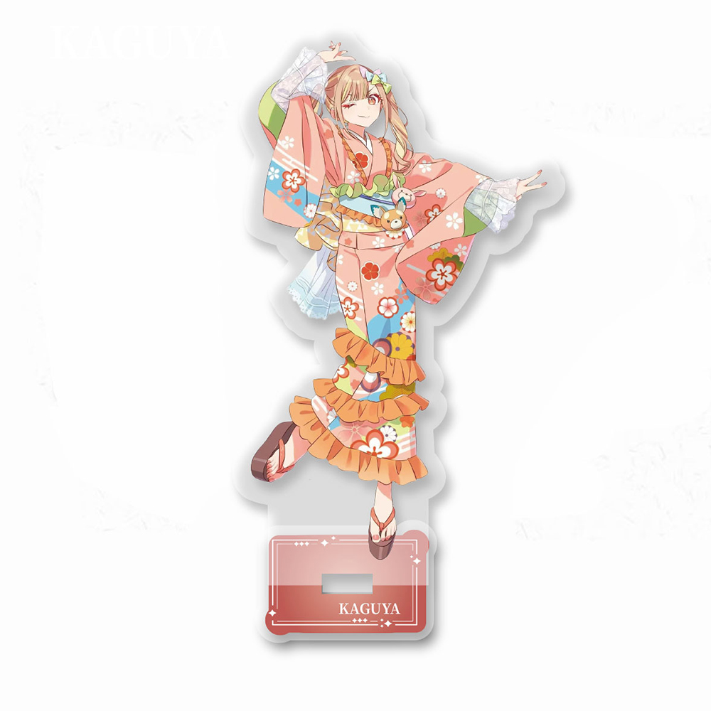 Anime Cosmic Princess Kaguya I – Event Support Bewertung und Preis