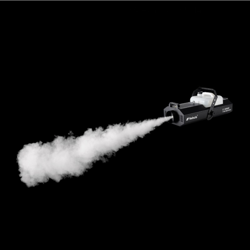 Hochleistungs-DMX-Bühnenebelge – Event Party Dj Bewertung und Preis