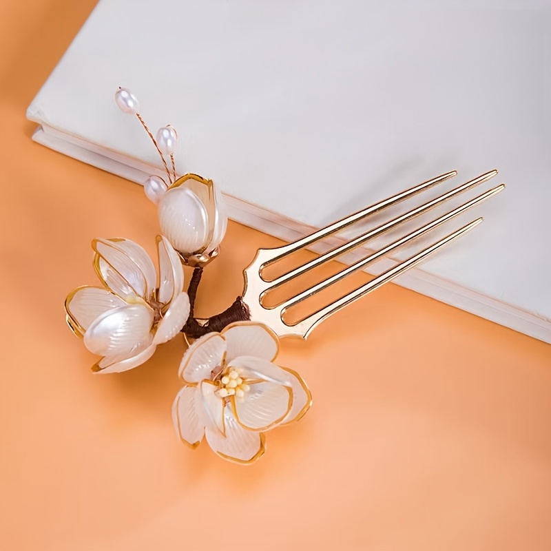 Chinesischer Haarkamm im Musch – Event Suppliers Bewertung und Preis