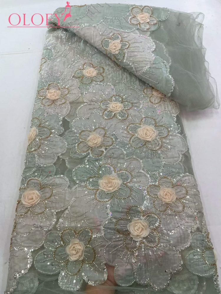 OLOEY Neuer Stil Afrikanischer – Glitter Tablecloth Bewertung und Preis